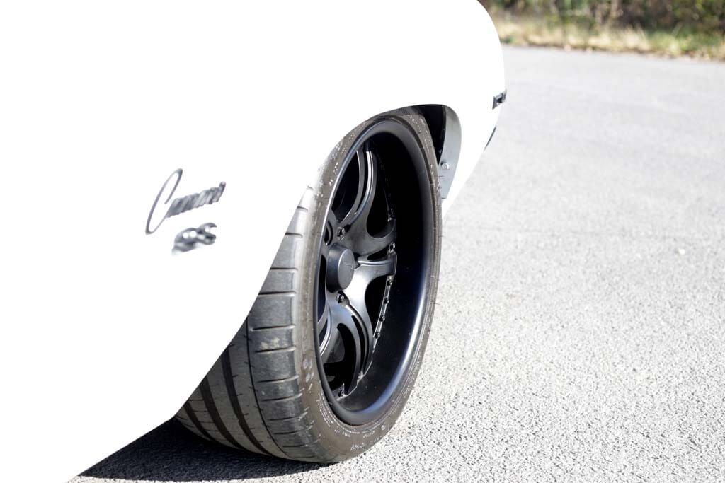 1969 Chevrolet Camaro SS for sale